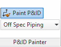 AutoCAD Plant 3D-Paint PID