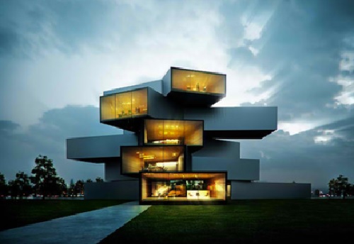 3ds Max Training | Man and Machine | Autodesk Authorized Training Center