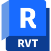 Revit BIM Architecture</br>1/3 Basic - imagine 2