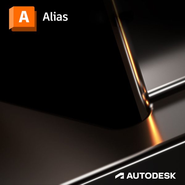 Autodesk Alias