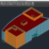 Autodesk AutoCAD - imagine 8