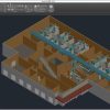 Autodesk AutoCAD - imagine 4