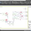 Autodesk AutoCAD - imagine 3