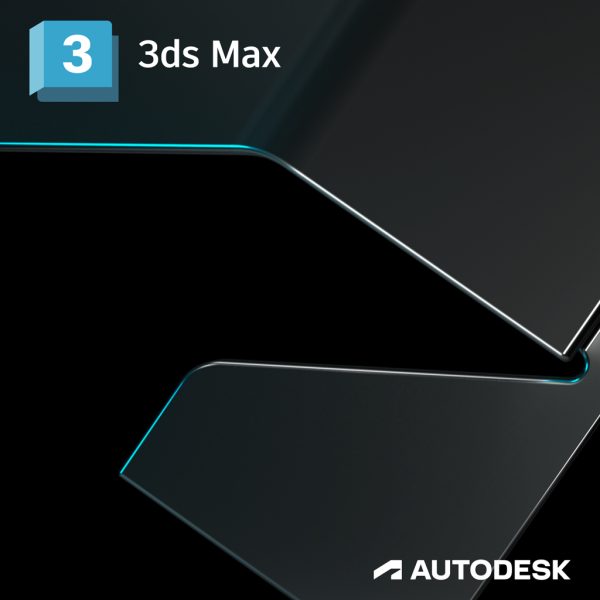 Autodesk 3ds Max
