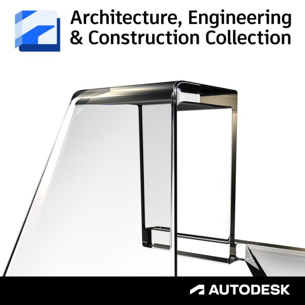 Autodesk AEC Collection