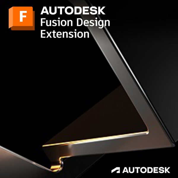 Autodesk Fusion Design Extension