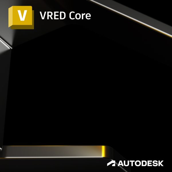 Autodesk VRED