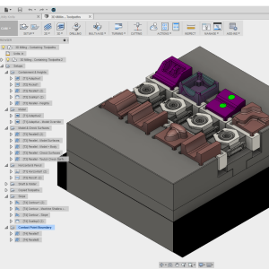 Autodesk Fusion | Fusion | Man and Machine | Autodesk Platinum Partner ...