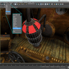 Autodesk 3ds Max - imagine 3