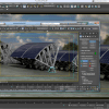 Autodesk 3ds Max - imagine 4