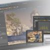 Autodesk Maya - imagine 2