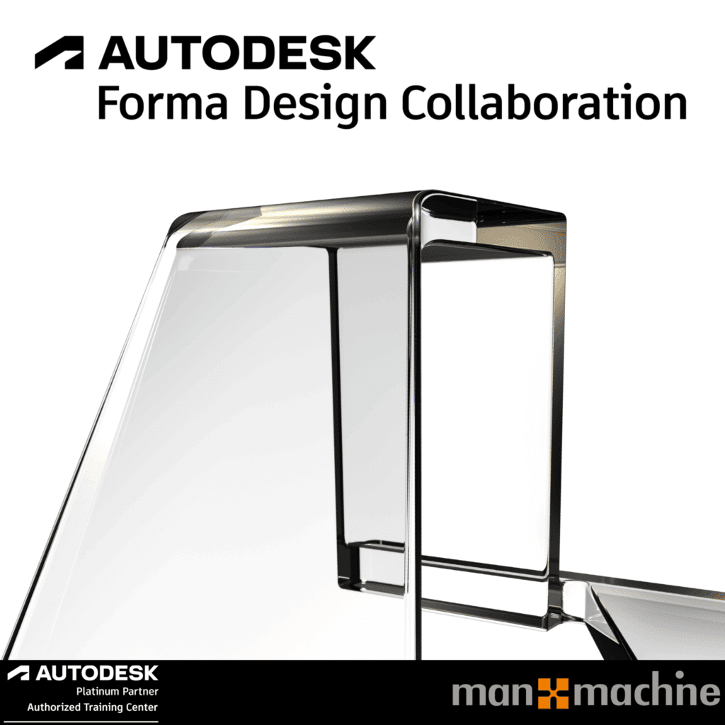 Forma Design Collaboration Badge