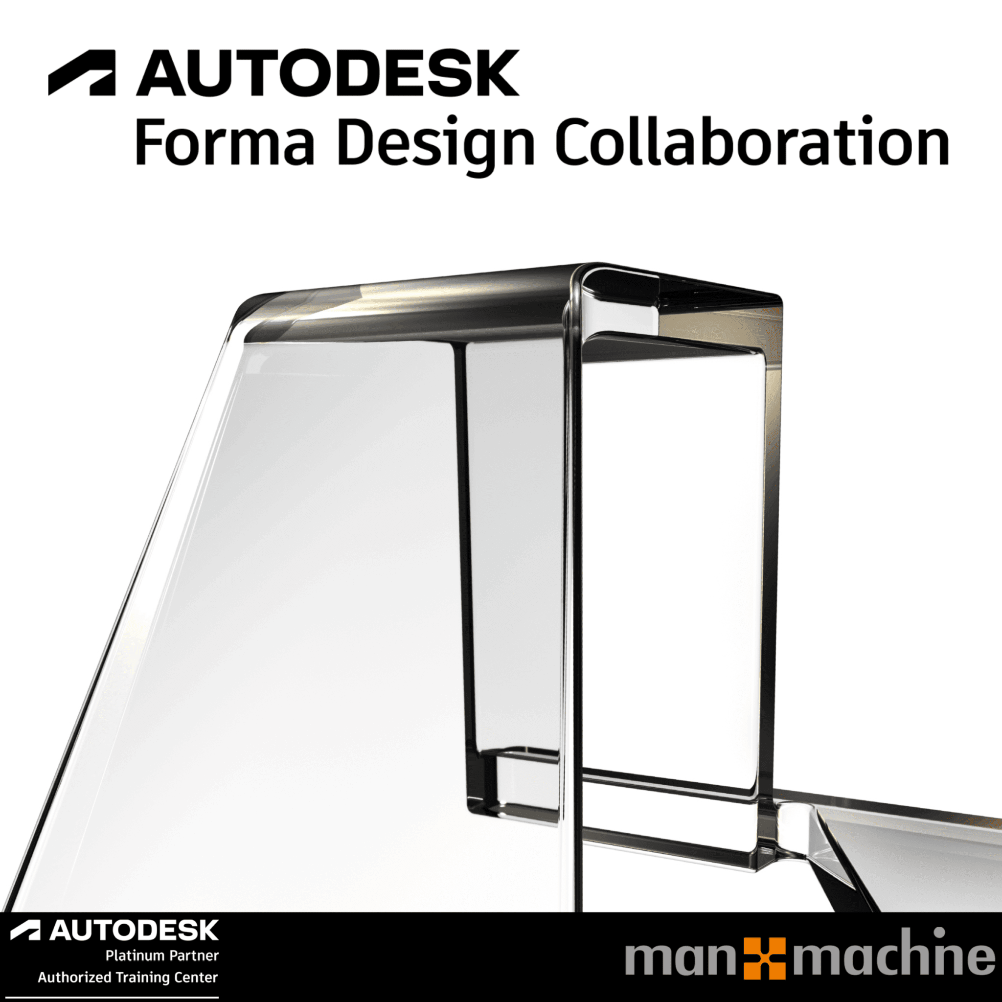 Forma Design Collaboration Badge