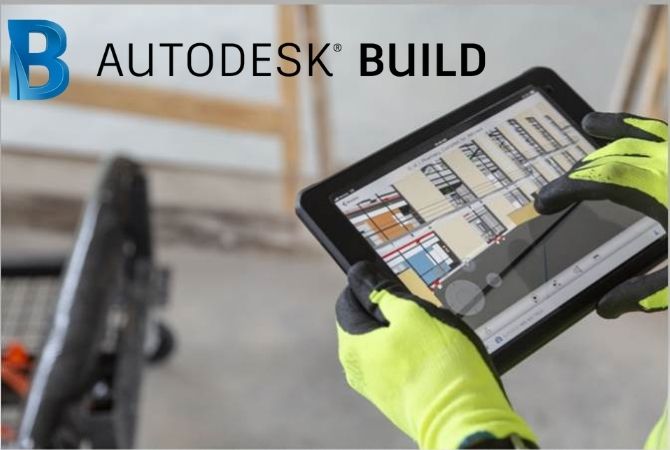 Autodesk Build