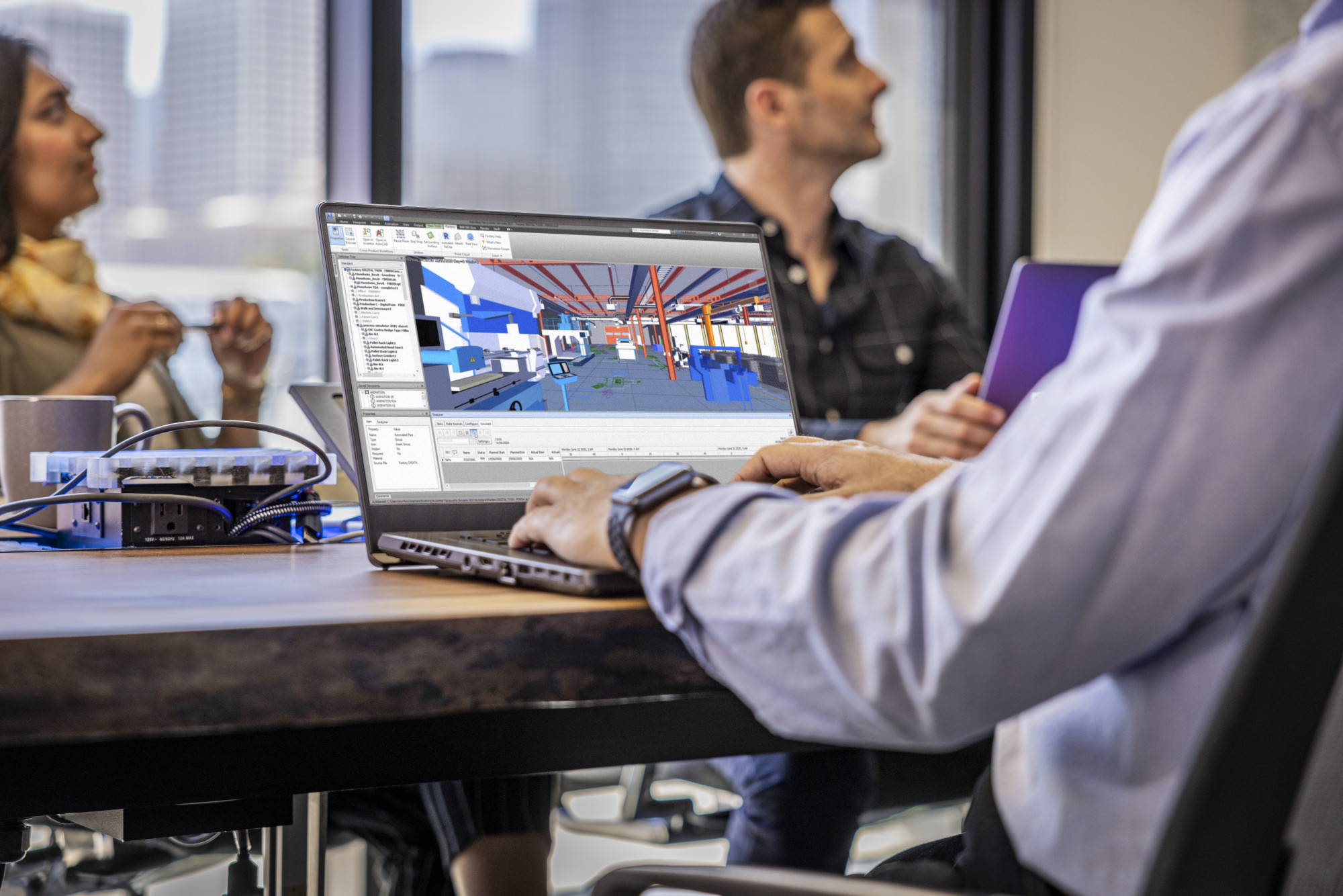 BIM Software Revit