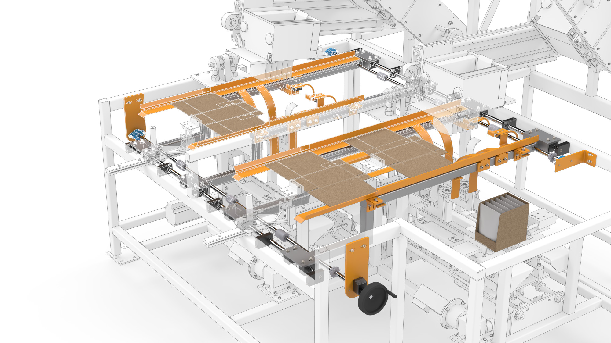Mechanical Design Software Inventor Professional