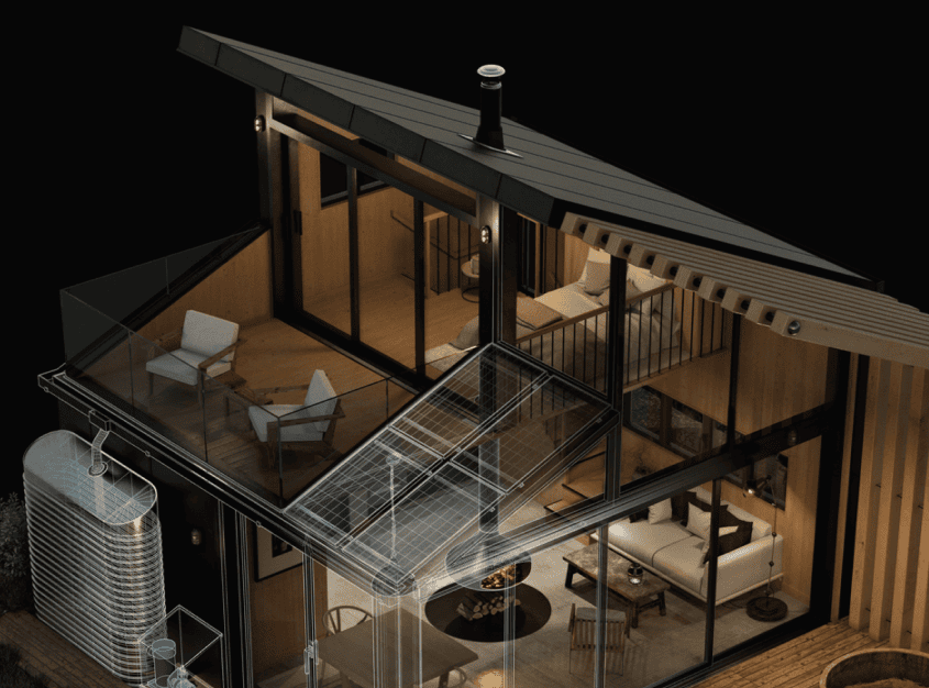 2D and 3D Drafting Software built to Accelerate your Creativity