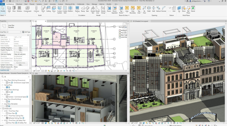 Autodesk Revit