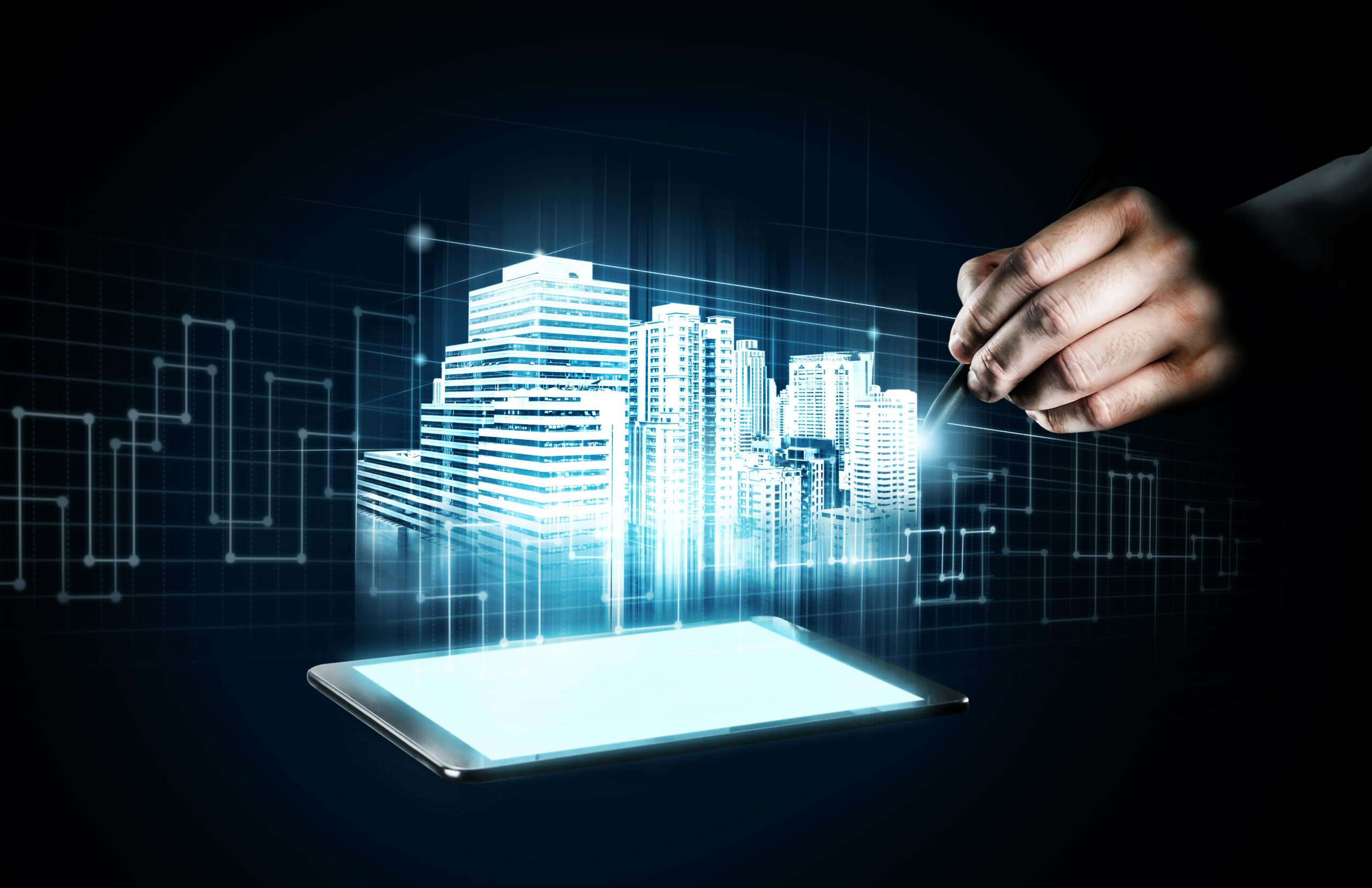 Sprint BIM — implementare pe un proiect real
