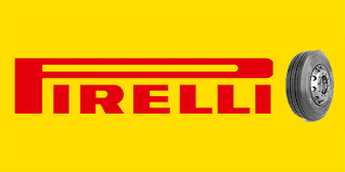 Pirelli logo