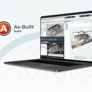 FARO As-Built Software Suite