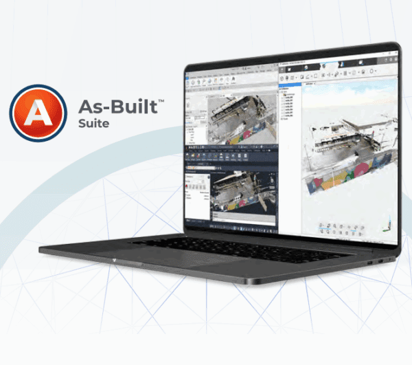 FARO As-Built Software Suite