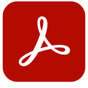 Acrobat Pro
