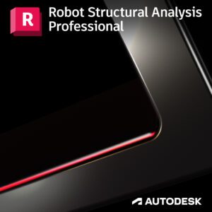 Autodesk Robot Structural Analysis