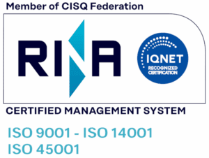 Certificari ISO | Man and Machine | Autodesk Platinum Partner, Training Center