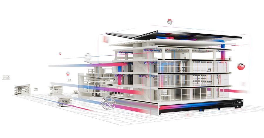 Magicad Common Tools