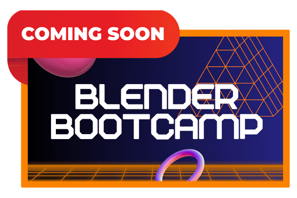 BOOTCAMP MEDIA DIVERTISMENT GRAFICA 3D