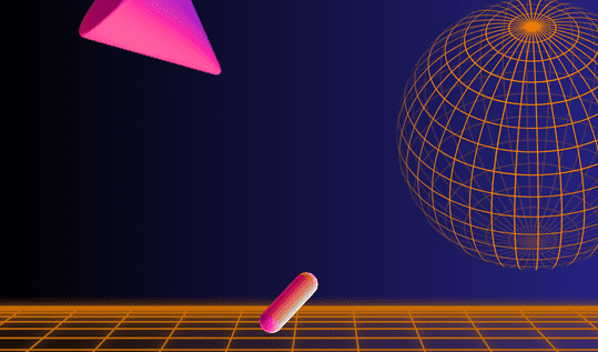 BOOTCAMP MEDIA DIVERTISMENT GRAFICA 3D