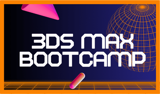 BOOTCAMP MEDIA DIVERTISMENT GRAFICA 3D