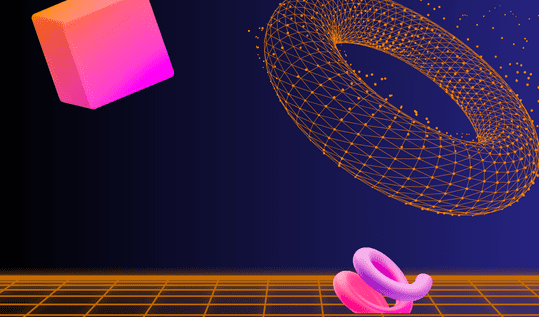 BOOTCAMP MEDIA DIVERTISMENT GRAFICA 3D