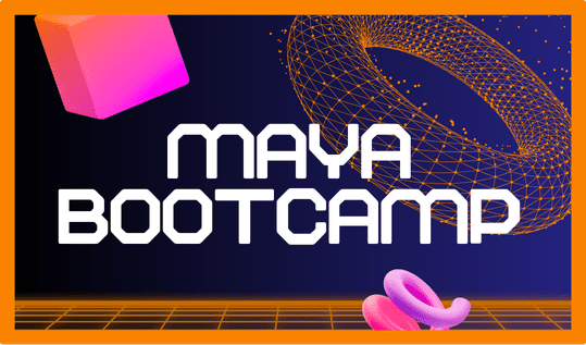 BOOTCAMP MEDIA DIVERTISMENT GRAFICA 3D