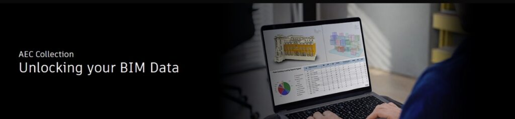 Invitatie webinar Autodesk: Afla cum datele BIM se transforma in informatii de incredere si decizii inteligente
