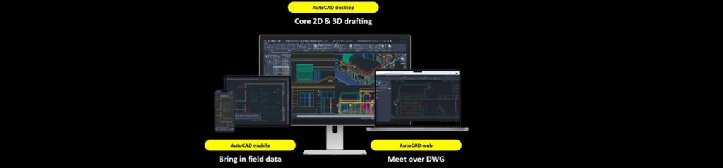 Invitatie webinar: Descoperă noutățile AutoCAD 2027 – lucrează mai rapid și colaborativ