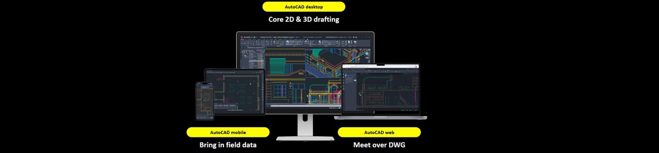 Invitatie webinar: Descoperă noutățile AutoCAD 2027 – lucrează mai rapid și colaborativ