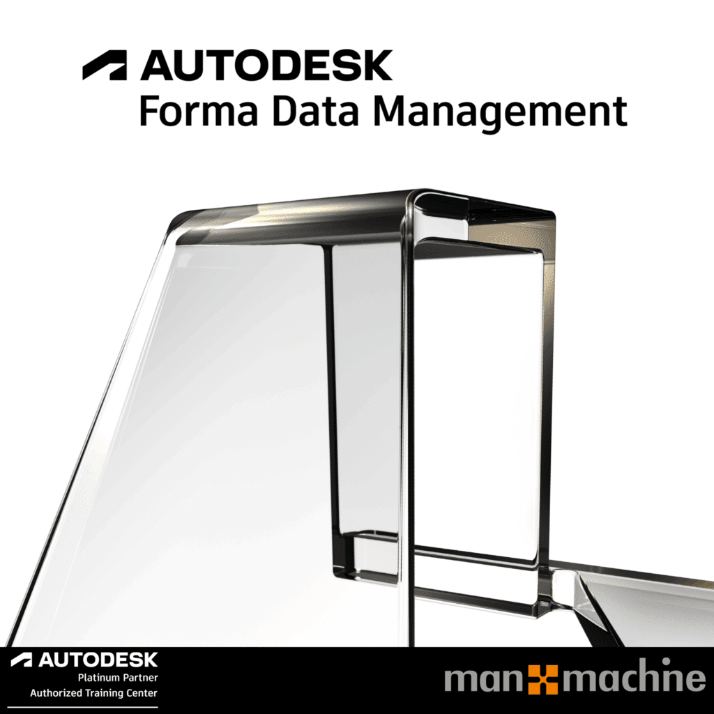 Imagine produs Autodesk Forma Data Management