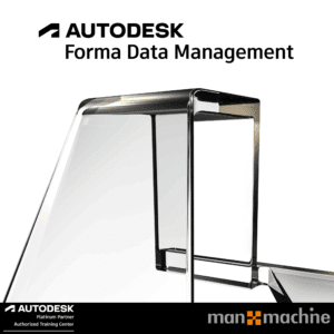 Imagine produs Autodesk Forma Data Management