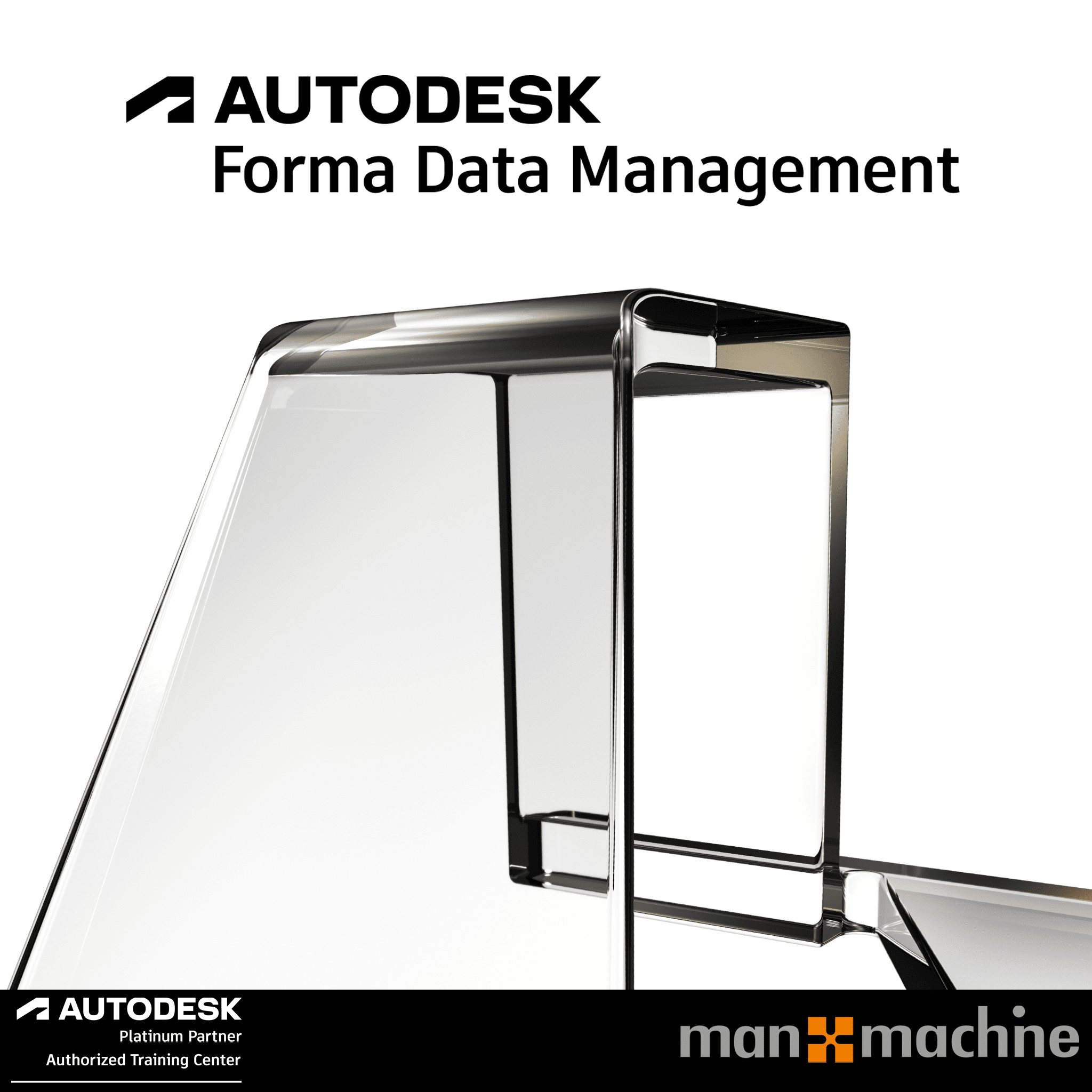 Imagine produs Autodesk Forma Data Management