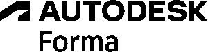 Autodesk Forma lockup