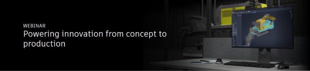 Invitatie webinar Autodesk: Proiecteaza mai inteligent si lanseaza produsele pe piata mai rapid
