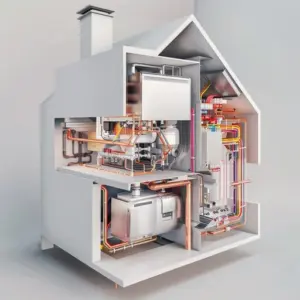Curs online Revit MEP Basics - Modelare 3D Instalații BIM