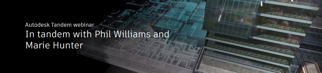 Invitatie webinar Autodesk: Digital Twin si AI - viitorul operatiunilor conectate in facility management.