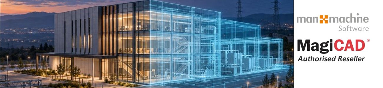 Invitație webinar: MagiCAD și standardele BIM: cum răspundem cerințelor BIM în proiectarea instalațiilor