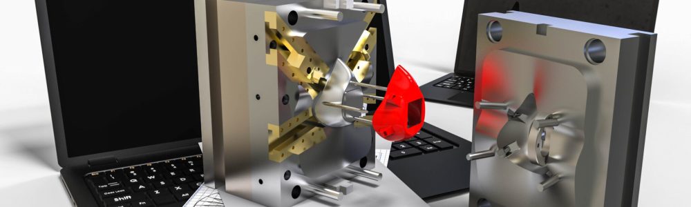 Computer,Aided,Design,With,3d,Software.,Business,,Development.