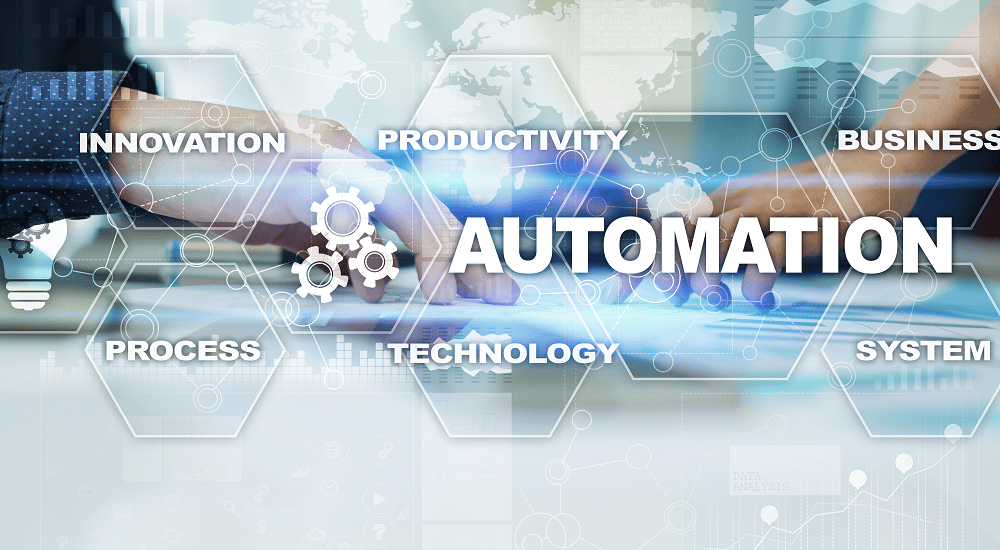 Workflow-Automation Automatizarea fluxului de lucru