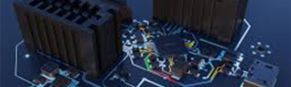 3d,Render,Image,Representing,Cad,Development,Process,Plastic,Mold,, Signal Integrity Extension